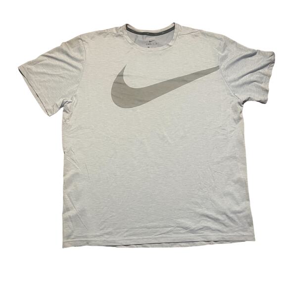 Nike basic dri-fit tee size XXL - Picture 1 of 4